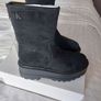Calvin clien boots Image 4