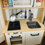 Play kitchen Image 5