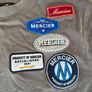 Mercier Tee Shirt Image 2