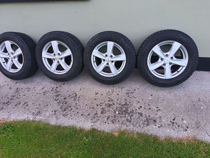alloys