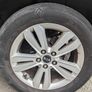 Kia Sorrento alloys Image 4