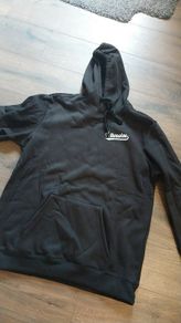 Milwaukee Workwear Hoodie Brand new