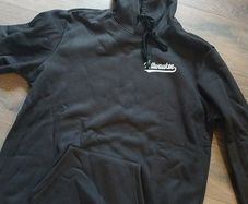 Milwaukee Workwear Hoodie Brand new