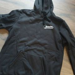 Milwaukee Workwear Hoodie Brand new