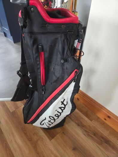 Titleist StaDry Carry Bag