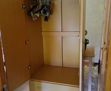 Wardrobe