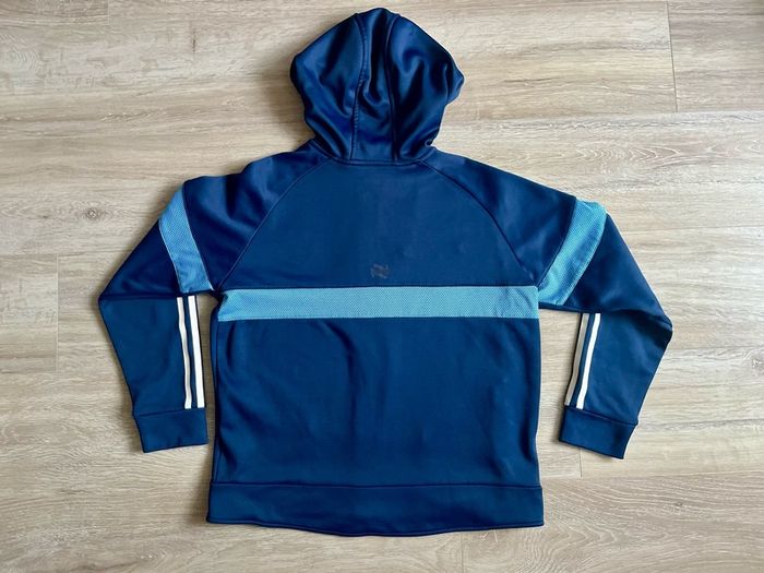 O'Neills Dublin Gaa full zip hoodie 13-14y