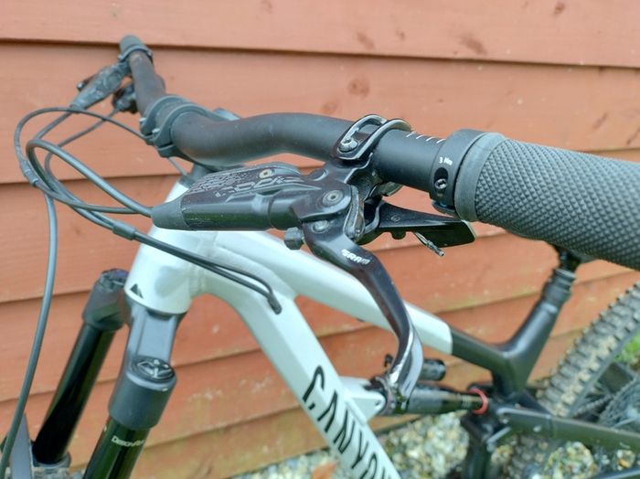Canyon Spectral AL6 2023 MTB