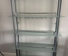 Drinks Cabinet/Shelves