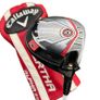 Callaway Great Big Bertha Alpha 2016 Driver / 10.5 Degree / Grafalloy ProLaunch 60 Stiff Image 2