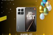 xiaomi 15T 512GB