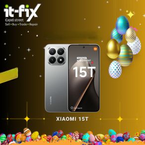 xiaomi 15T 512GB