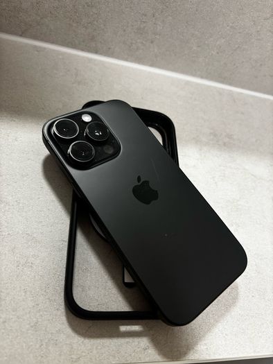 iphone 16 pro 256