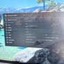 Dell HUB monitor U4323QE 42.5" Image 4