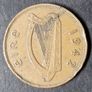 Ireland 1942 Penny 1d Image 2