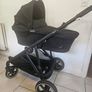 Cybex Gazelle S Travel System Complete Set with Car Seat and Isofix Base Image 5