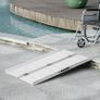 Loading Ramp Wheelchair Access Ramp Folding Non-Slip Load Capacity 270 kg Image 6