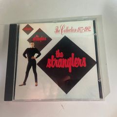 The Stranglers The Collection 1977-1982 CD