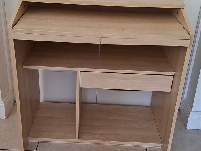 Ikea desk