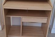 Ikea desk