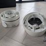 Hikvision - Camera x2 & DVR Image 5