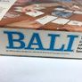 MB Games Bali Vintage Board Game - 1978 - 100% Complete Card Game Image 3