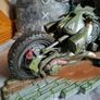 Gears of War 4  Collecters Edition 2016 Statue Image 7