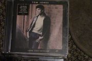 Tom Jones - Long Lost Suitcase CD