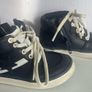 Clarkes baby shoes size 22 Image 2