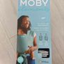Moby Baby wrap carrier Image 2