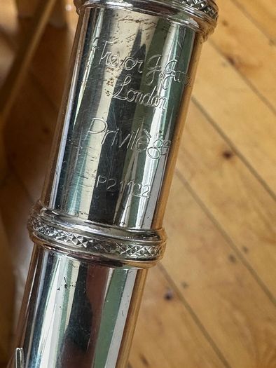 Flute