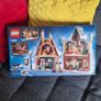 LEGO Harry Potter 76388 Hogsmeade Village Visit (free postage) Image 2