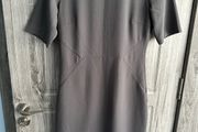 H&amp;M Grey Dress