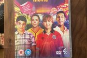 The Inbetweeners movie DVD 2 disc
