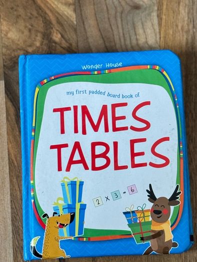 10 Reading books for kids