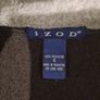 Izod Half-Zip fleece size Small Image 6