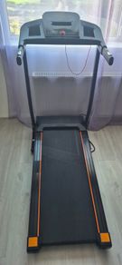 Folding Treadmill