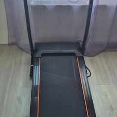 Folding Treadmill