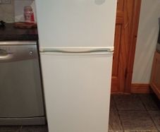 Thor 130L Fridge
