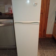 Thor 130L Fridge