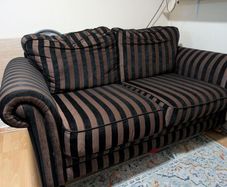 2 seater sofa