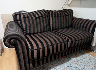2 seater sofa