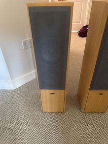 Eltax Speakers