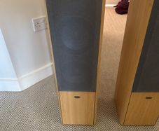 Eltax Speakers