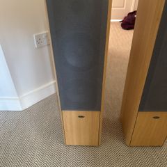 Eltax Speakers