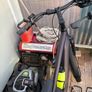 GIANT Dailytour E+ electric bike Image 7