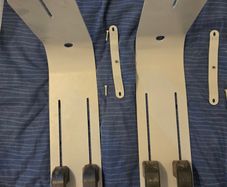 DD Light Bracket Reef Marine