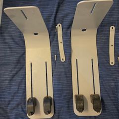 DD Light Bracket Reef Marine
