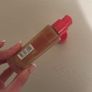 Rimmel London full coverage foundation Image 3