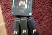dvds .24hr box set